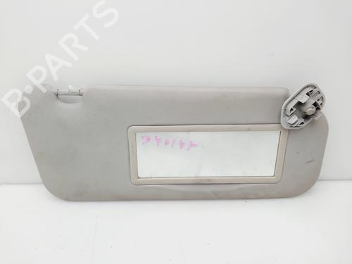 Pare-soleil droit CITROËN XSARA PICASSO (N68) 2.0 HDi (90 hp) 30717821