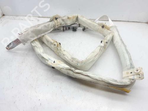Left curtain airbag BMW 5 (E60) 525 d | BP6517194C11 