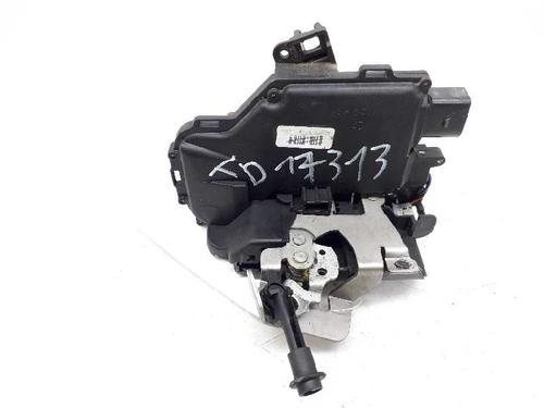 Rear right lock AUDI A4 B7 (8EC) 2.5 TDI | BP3666041C99 