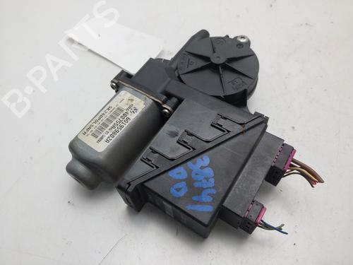 Right front window motor SKODA FABIA I (6Y2)  | BP27374807E20 