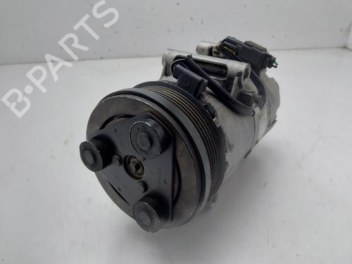 AC-Kompressor FORD FOCUS II (DA_, HCP, DP) [2004-2013]  32414016