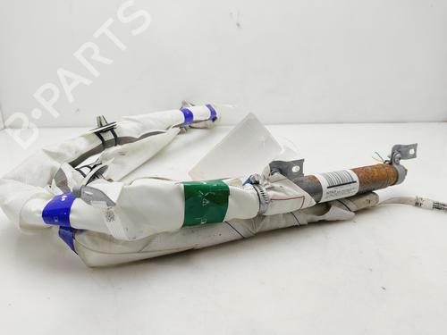 Used Right curtain airbag AUDI A5 (8T3) 3.0 TDI quattro (240 hp) 25266776