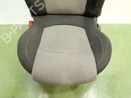 Left front seat ALFA ROMEO MITO (955_) 1.4 TJet (955AXG1A) | BP38014319C15 - Image 3