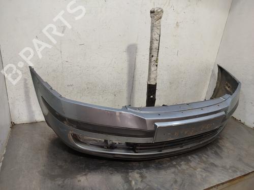 Front bumper SKODA OCTAVIA II (1Z3) 1.9 TDI | BP28089653C7 