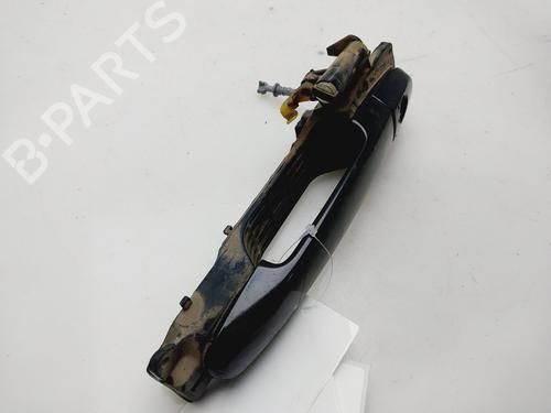 Front left exterior door handle TOYOTA COROLLA Saloon (_E15_) | BP31052637C128