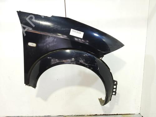 Left front fenders AUDI A2 (8Z0) 1.4 TDI (75 hp) 8Z0821105CGRU | 8Z0821105CGRU |