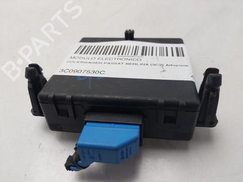 Electronic module VW PASSAT B6 (3C2) | BP37151379M83 - Image 2