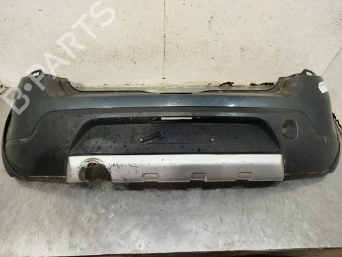 Used Rear bumper DACIA SANDERO [2008-2025]  27576520