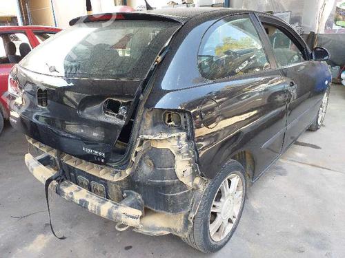 Engine control unit (ECU) SEAT IBIZA III (6L1) | BP4367352M57