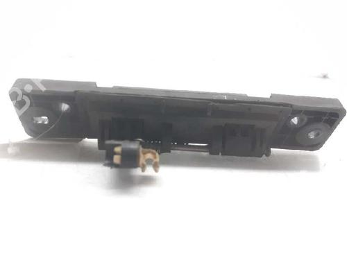 Tailgate handle KIA SORENTO I (JC) 2.5 CRDi 4WD | BP5282156C132 