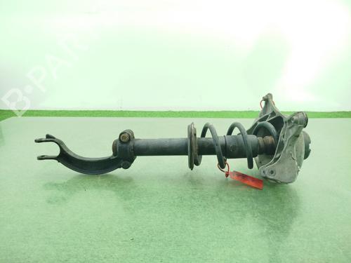 Used Left front shock absorber AUDI A4 B8 Avant (8K5) S4 quattro (333 hp) 32083184