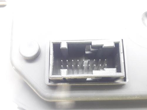 Instrument cluster PEUGEOT 307 Break (3E) 2.0 HDI 90 | BP10009161C47 