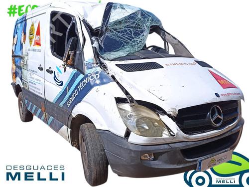 Engine MERCEDES-BENZ SPRINTER 3-t Van (B906) | BP34263621M1 - Image 13
