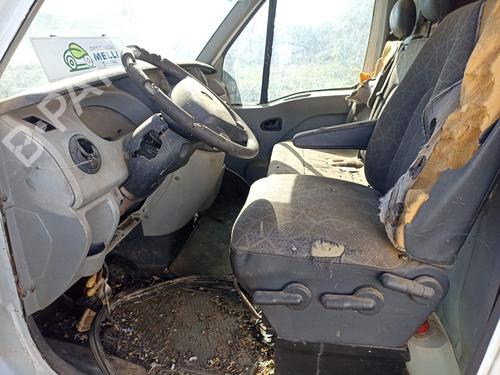Engine control unit (ECU) RENAULT MASTER II Van (FD) 2.5 dCi (FD01, FD02, FD21, FD22, FD31, FD32, FD3Y, FD71,... | BP34155307M57 - Image 10