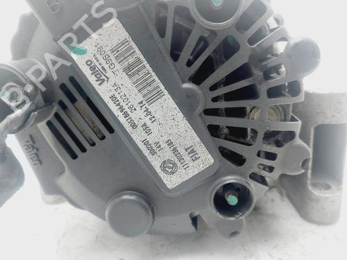 Alternator TATA INDICA VISTA  | BP26437018M7 