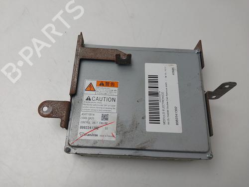 Used Engine control unit (ECU) ISUZU D-MAX II (TFR, TFS) 2.5 CRDi 4x4 (TFS86J) (163 hp) 32430631