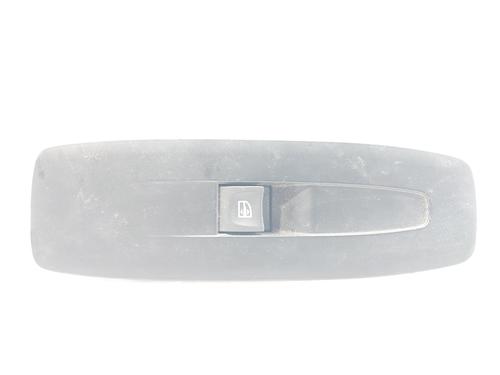 Used Right front window switch RENAULT MEGANE IV Hatchback (B9A/M/N_) 1.2 TCe 130 (B9MR) (130 hp) 12601780