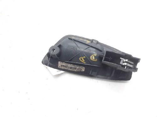 Front right interior door handle BMW 1 (E87) 118 d | BP6512222I14 