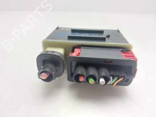 Electronic module CITROËN C4 SPACETOURER (3D_) 1.5 BlueHDi 130 | BP34582488M83  - Image 5