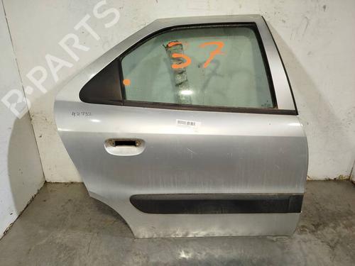 Used Right rear door Right rear door 38619556 38619556