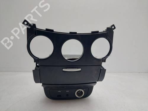 Console centrale Console centrale 38934807 38934807