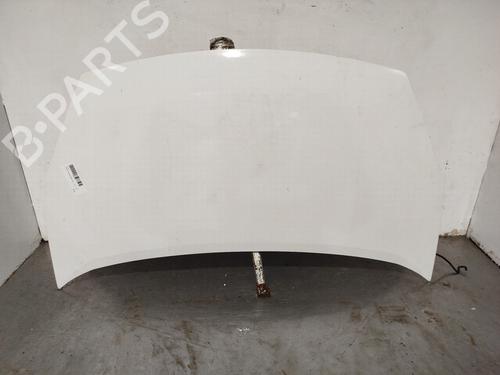 Used Hood PEUGEOT PARTNER Tepee [2008-2026]  31265400