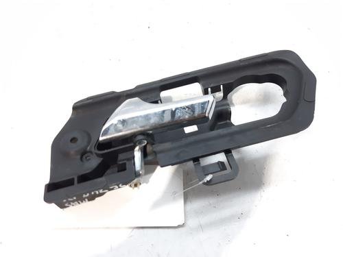 Used Rear left interior door handle MERCEDES-BENZ R-CLASS (W251, V251) R 350 CDI 4-matic (251.022, 251.122) (224 hp) 8608011