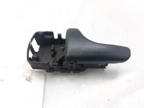 Used Rear right interior door handle NISSAN TERRANO II (R20) 2.7 TDi 4WD (125 hp) 12401455