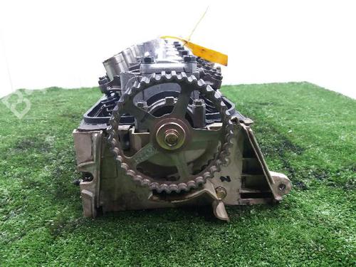 Cylinder head HONDA HR-V (GH_) 1.6 16V 4WD (GH2, GH4) | BP10971315M5 
