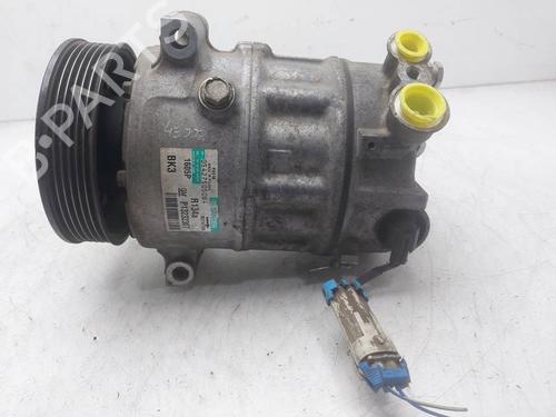 AC compressor OPEL INSIGNIA A (G09) 2.0 CDTI (68) | BP40294419M34 - Image 3