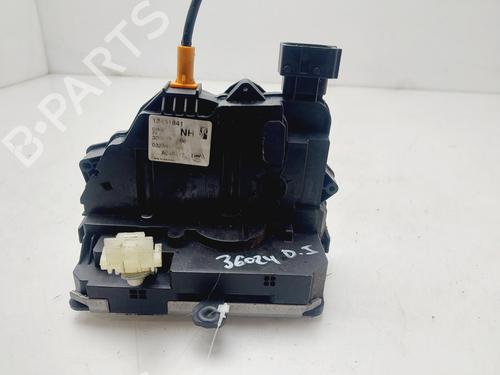 Used Front left lock OPEL CORSA E (X15) [2014-2025]  20712216