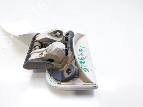 Front left exterior door handle CITROËN SAXO (S0, S1) 1.1 X, SX | BP14939635C128 