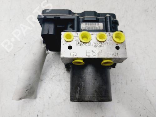 ABS AUDI A4 Allroad B8 (8KH) 3.0 TDI quattro | BP29755198M43