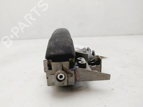 Rear left exterior door handle CITROËN C4 I (LC_)  | BP27196762C130 