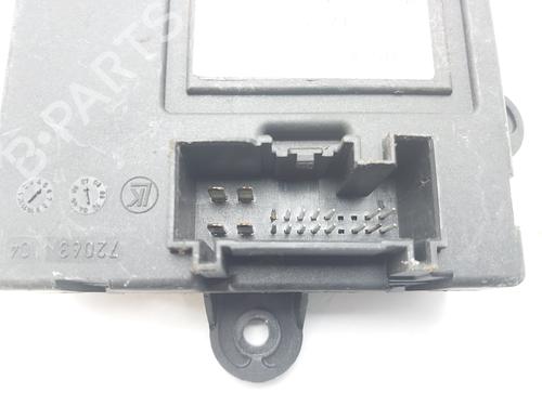 Electronic module FORD MONDEO IV (BA7) 2.0 TDCi | BP12541499M83 