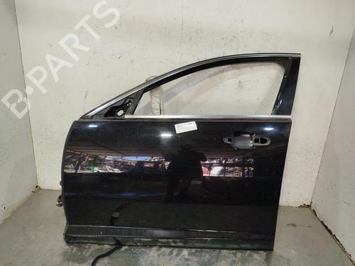 Dør venstre fortil JAGUAR XF I (X250) 2.7 D (207 hp) 28013197