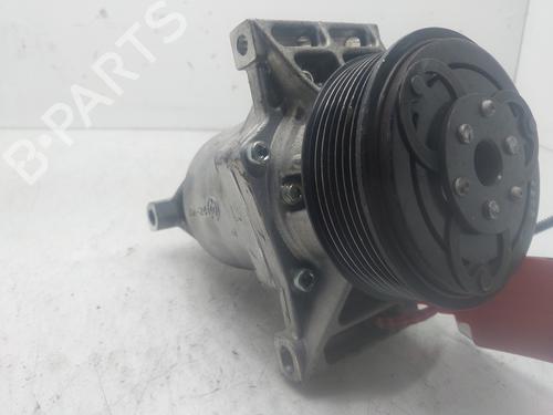 AC compressor DACIA SANDERO III | BP37011803M34 - Image 4