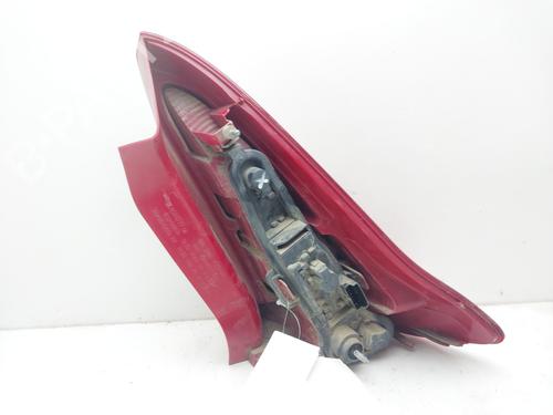 Left taillight CITROËN C4 Coupe (LA_) 1.6 16V | BP16267765C34 