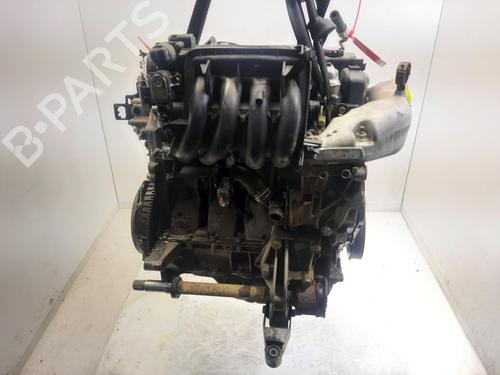 Used Engine PEUGEOT 206 Hatchback (2A/C) 1.1 i (60 hp) 31088361
