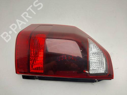 Used Left taillight Left taillight 38747240 38747240