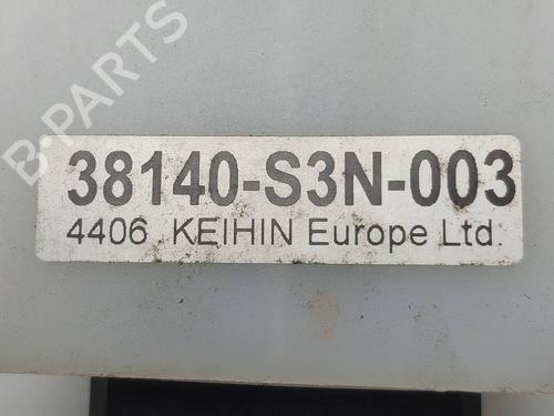 Electronic module HONDA CIVIC VII Hatchback (EU, EP, EV) 1.7 CTDi (EP4, EU9) | BP38719535M83 - Image 3
