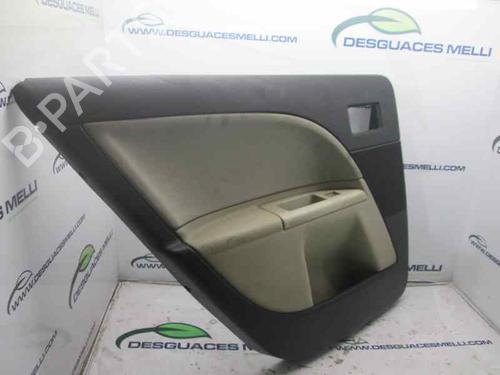 Guarnecido puerta trasera izquierda FORD MONDEO III (B5Y) [2000-2007]null 1S7XF27503AB | 1S7XF27503AB |