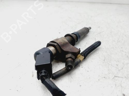 Injector CITROËN BERLINGO / BERLINGO FIRST Box Body/MPV (M_) 2.0 HDI 90 4WD (MBRHY, MCRHY) | BP27993956M100 