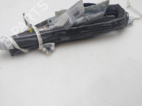 Right curtain airbag RENAULT LAGUNA III (BT0/1) 2.0 dCi (BT01, BT08, BT09, BT0E, BT0K, BT12, BT1C, BT1D,... | BP18033066C12 