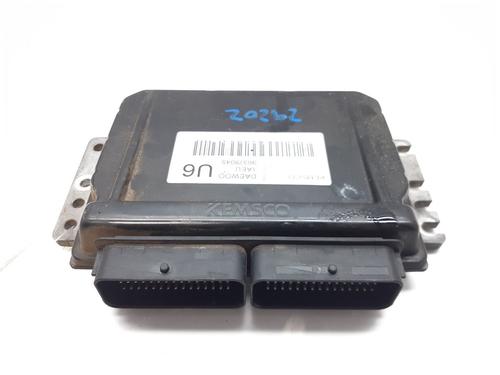 Used Engine control unit (ECU) Engine control unit (ECU) DAEWOO NUBIRA Saloon (J100) 1.6 16V (103 hp) 10778886 10778886