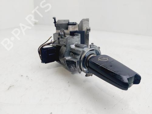 Ignition barrel OPEL CORSA D (S07)  | BP6478778M48 