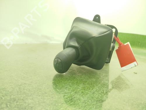 Gear lever RENAULT KANGOO Express (FW0/1_) | BP36004615M90 - Image 3
