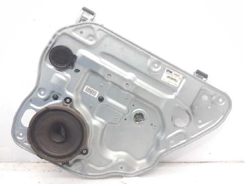 Alzavetro posteriore destra VOLVO S40 II (544) 2.0 D (136 hp) 992674101 | 992674101 |