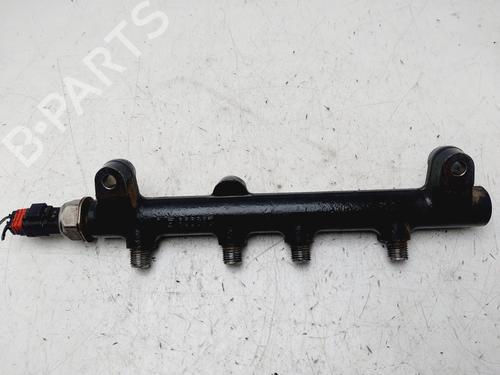 Used Injection rail SSANGYONG KYRON [2005-2014]  29394925