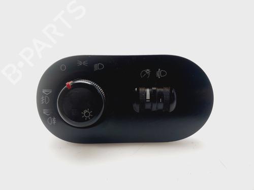 Hovedlysbryter SEAT IBIZA III (6L1) [2002-2009]  29875394